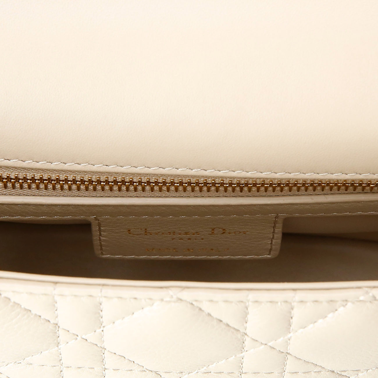 CHRISTIAN DIOR(USED)크리스찬디올 카로 스몰 체인백